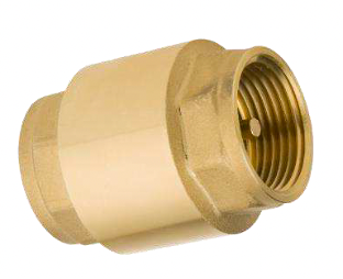 Clapet axial copie