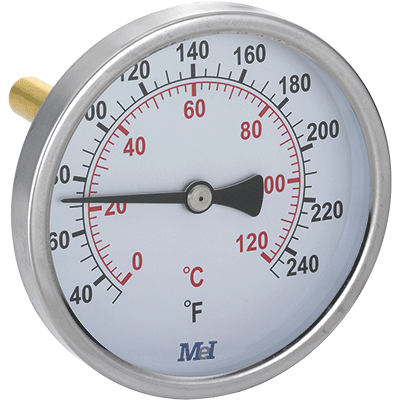 Thermomètre