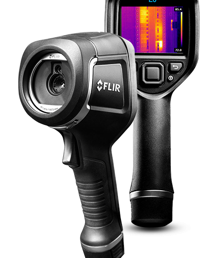 Caméra thermique