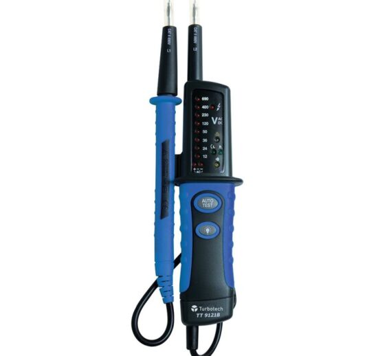 TT9121B Testeur de tension 690V