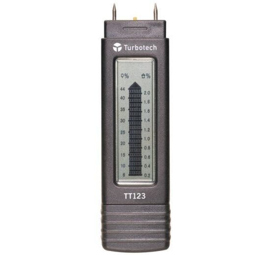 Humidimètre 6 à 44