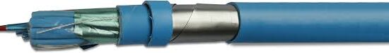 Cable EGFA instrumentation armé