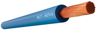 Cable H07K