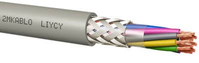 Cable LIYCY