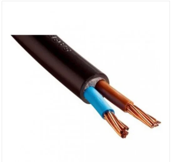 Cable electrique R02V