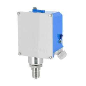 Pressostat