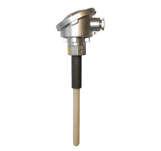 Thermocouple S en céramique