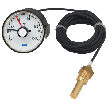 Thermostat