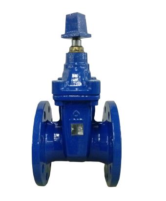 Vanne opercule F4 tête carrée