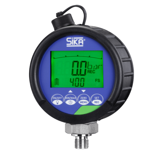 Digital Gauge C2 Data Logger